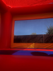 Inside20colorful20bounce 1687626758 Colorful Castle #2 (Contact For Booking)