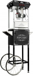 Popcorn Machine(Contact For Booking)