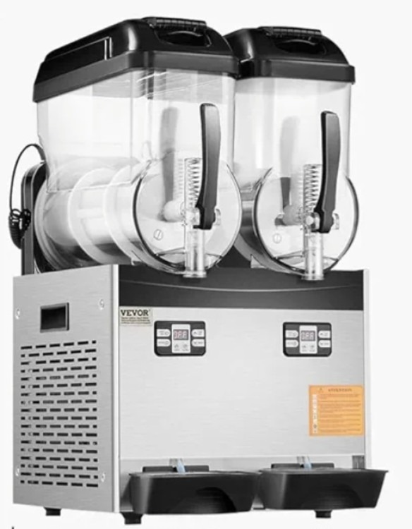 Margarita Machine