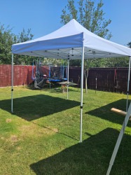 10x10 Canopies