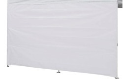 Canopy Side Walls