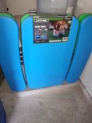 Children Picnic Tables